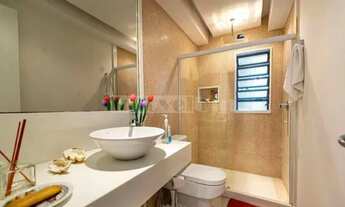 Imagem 7: Leblon Apartamento com 3 dormitórios