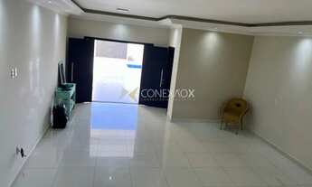 Imagem 4: Casa - Jardim Eulina - Campinas