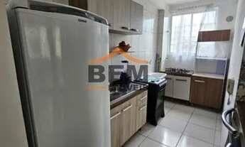 Imagem 4: Apartamento para Locação em Itajaí, Murta, 2 dormitórios, 1 banheiro, 1 vaga