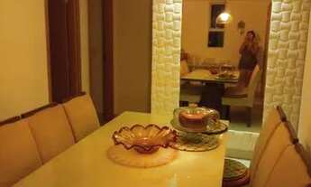 Imagem 7: Apartamento à venda no bairro Altiplano Cabo Branco - João Pessoa/PB