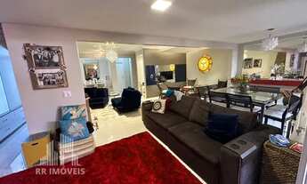 Imagem 3: RR5572 Casa 165m² CONDOMÍNIO TAMBORÉ 5 - OPORTUNIDADE - 3 Dorms 2 Vagas - Santana de Parna