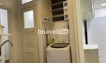 Imagem 4: Copacabana Apartamento com 3 dormitórios