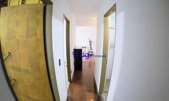 Imagem 6: Apartamento com 3 dormitórios à venda, 62 m² por R$ 380.000,00 - Vila Gomes - São Paulo/SP