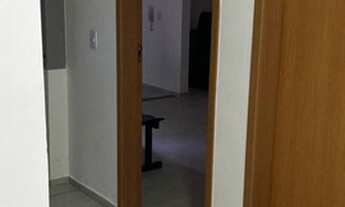 Imagem 6: Apartamento para aluguel e venda possui com 2 quartos com suíte - Mirante da Serra - Resen