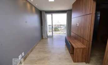 Imagem 2: Apartamento para Aluguel - Águas Claras, 1 Quarto, 40 m2