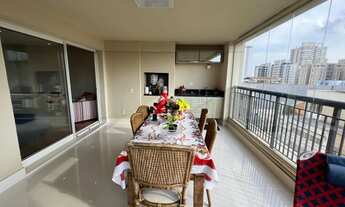 Imagem 7: Apartamento para venda possui 134 metros quadrados com 3 quartos em Macedo - Guarulhos - S