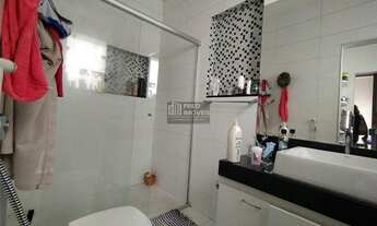 Imagem 6: Casa 3 quartos 3 suites Bairro São João Batista Região Venda Nova Belo Horizonte Imóvel