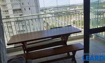 Imagem 3: APARTAMENTO - VILA ANTONIETA - SP