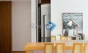 Imagem 6: FLAT WEVE- 2 quartos, 2 suítes, varanda, vaga!!