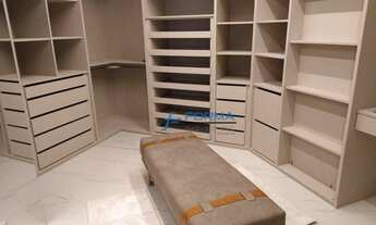 Imagem 6: Maravilhoso sobrado mobiliado e decorado