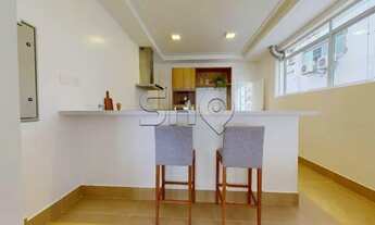 Imagem 7: Apartamento no Jardim Paulista com 3 dormitórios