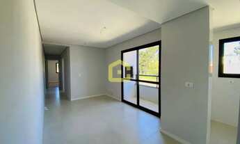 Imagem 5: Apartamento à venda 2 quartos sendo 1 suíte, vaga de garagem coberta no bairro Aristocrat