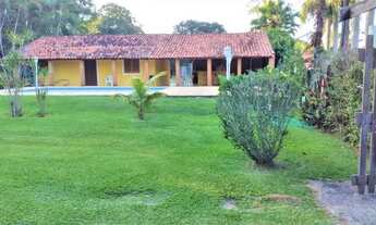 Imagem 3: CASA DE CHÁCARA EM CONDOMÍNIO FECHADO COM PORTARIA 24 HORAS NA CIDADE DE JAGUARIÚNA!!