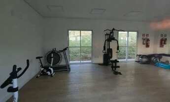 Imagem 4: Apartamento com 2 dormitórios à venda, 49 m² por R$ 299.000,00 - Parque dos Cocais - Valin