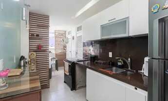 Imagem 6: Laranjeiras Apartamento com 3 dormitórios