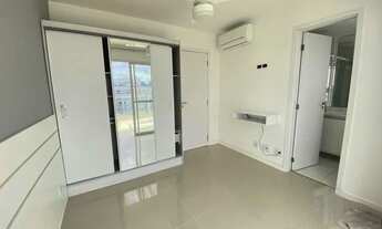 Imagem 4: Cobertura com 3 Quartos para aluguel, 186m² - Recreio dos Bandeirantes - RJ