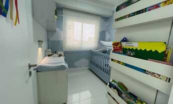 Imagem 6: Lindíssimo apartamento 3 Suítes no Horto bela vista!