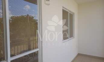 Imagem 5: VENDA de Apartamento modelo Angelina, 2 quartos, Cozinha Planejada em Condominio no Villa