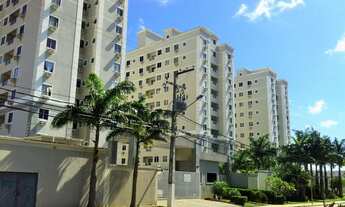 Imagem: Apartamento com 3 Quartos e 2 banheiros