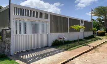 Imagem 7: Casa 5 Suítes, Mobiliada, em Salinas, Documentada