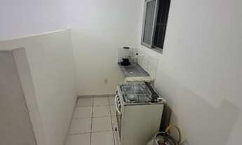 Imagem 5: Alugamos kitnet com mobília