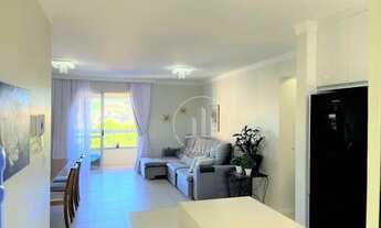 Imagem 3: Apartamento com 3 dormitórios à venda, 108 m² por R$ 879.000,00 - Praia Comprida - São Jos