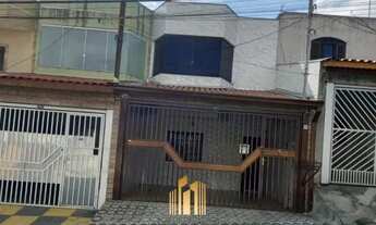 Imagem 4: SOBRADO 03 DORMITORIO SENDO 1 SUITE