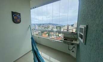 Imagem 5: Apartamento Duplex com 4 dormitórios à venda, 155 m² por R$ 1.399.900,00 - Estreito - Flor