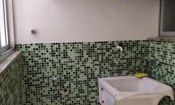 Imagem 6: Dois quartos vista para a praia