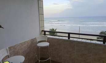 Imagem 3: Apartamento com 3 dormitórios à venda, 92 m² por R$ 430.000 - Caiçara - Praia Grande/SP