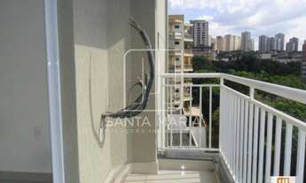 Imagem 4: Apartamento (tipo - padrao) 2 dormitórios/suite, cozinha planejada, portaria 24hs, elevado