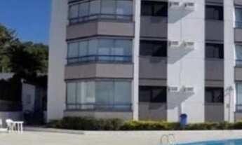 Imagem 2: Apartamento para venda possui 63 metros quadrados com 2 quartos