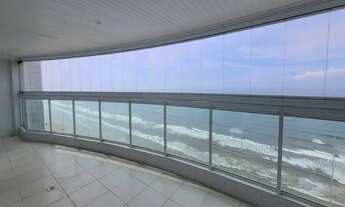 Imagem 7: Maravilhoso apartamento frente mar, 3 suítes, lazer completo, alto padrão - Caiçara - Prai