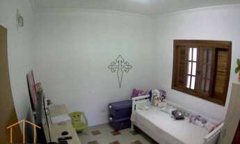 Imagem 5: Casa com 3 dormitórios para alugar, 150 m² por R$ 2.700/mês - Jardim Paulista - Itu/SP