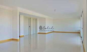 Imagem 4: Apartamento com 4 dormitórios à venda, 320 m² por R$ 2.300.000,00 - Edificio Grand Privilé