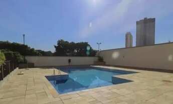 Imagem 2: Apartamento com 4 dormitórios para alugar, 130 m² por R$ 4.507,00/mês - Vila Galvão - Guar