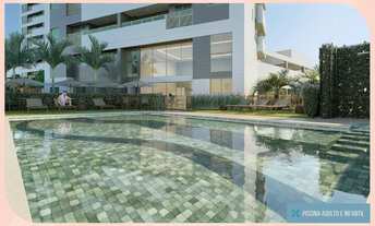 Imagem 2: Apartamento a venda na Cidade Universitária, Recife, 2 Quartos(1Ste), 56m², 1 vaga, Varand