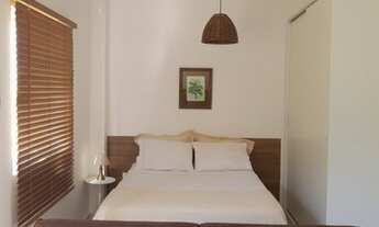 Imagem 3: Flat para venda possui 35 metros quadrados com 1 quarto em Ponta Negra - Natal - RN