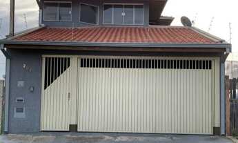 Imagem: CASA EM MONTE CASTELO