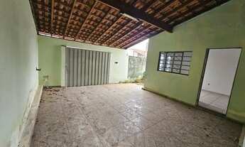 Imagem 2: Casa Barata em Catanduva, terreno inteiro