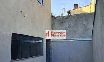 Imagem 3: Galpão à venda, 200 m² por R$ 680.000,00 - Vila Rio - Guarulhos/SP