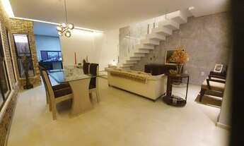 Imagem 7: CASA DUPLEX COM 4 SUÍTES - 4 VAGAS - EUSÉBIO