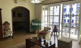 Imagem 1: Lagoa Apartamento com 3 dormitórios