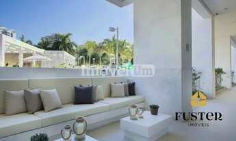 Imagem 7: Barra da Tijuca Apartamento com 3 dormitórios