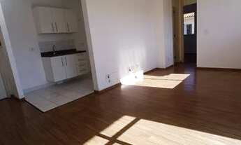 Imagem: Atuba - Apartamento 2 Quartos, ensolarado