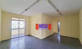 Imagem 3: Apartamento com 3 dormitórios, 135 m² - venda por R$ 600.000,00 ou aluguel por R$ 2.267,35