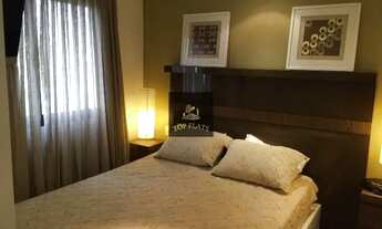 Imagem 3: Flat disponível na Vila Olímpia