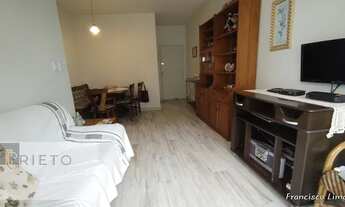 Imagem 3: Locação - Pitangueiras Frente ao mar! 2 dorms com 2 banheiros e 1 vaga de garagem