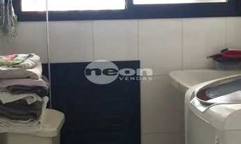 Imagem 4: APARTAMENTO - SÃO BERNARDO DO CAMPO - JARDIM DO MAR