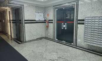 Imagem 6: Apartamento 3 suítes, varanda gourmet, 2 vagas